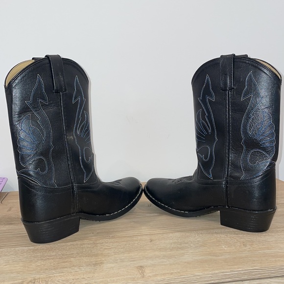 Masterson Boot Co. Boots, Size 5.5 - Picture 6 of 10